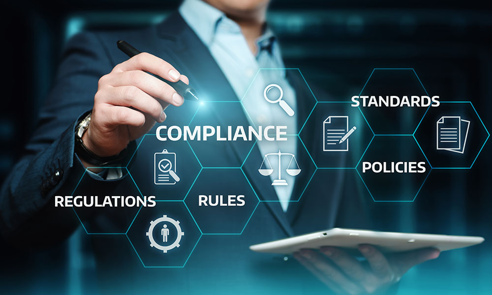 Understanding SOC Type I and Type II Compliance