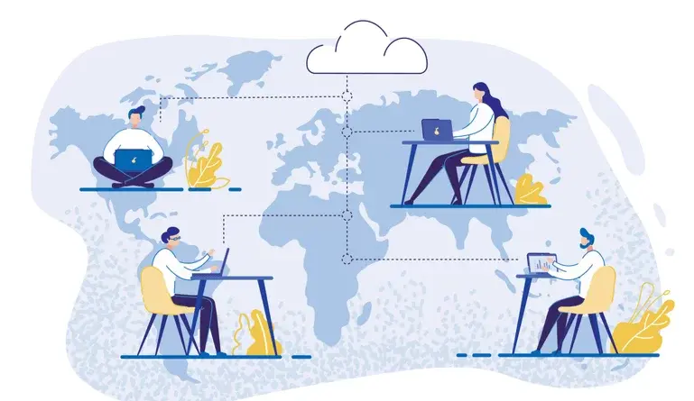 Cybersecurity in the Age of Remote Work: Best Practices for 2024